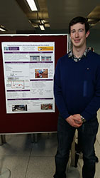 focus engineering working with NUI Galway sponsoring students